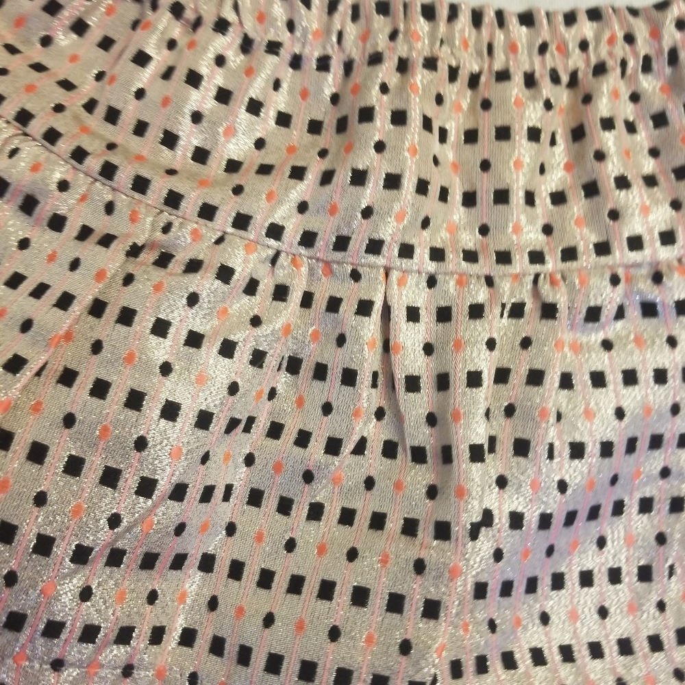 🔴ON SALE! NWT Kardashian Kids polka dot skirt (D20) - Picture 8 of 10